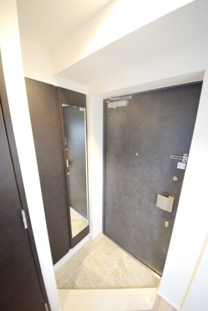 レクシード神楽坂の物件内観写真